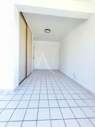  Appartement � vendre 1 pi�ce 35 m�