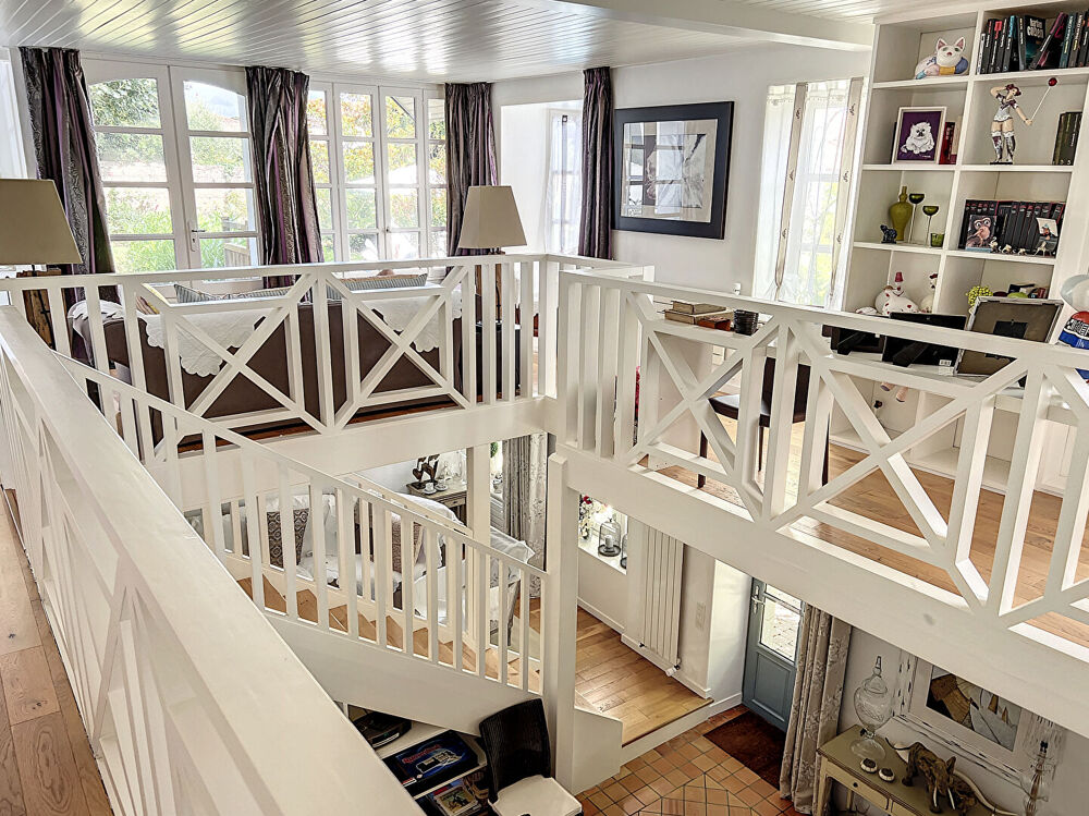 à vendre  Maison Saint-Gilles-Croix-de-Vie (85800)