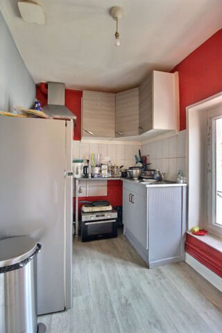  Appartement � vendre 2 pi�ces 43 m�