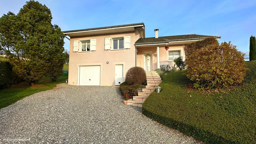 � vendre  Maison Vieugy (74600)