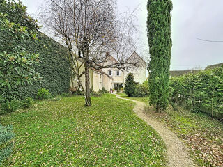  Maison � vendre 7 pi�ces 231 m�