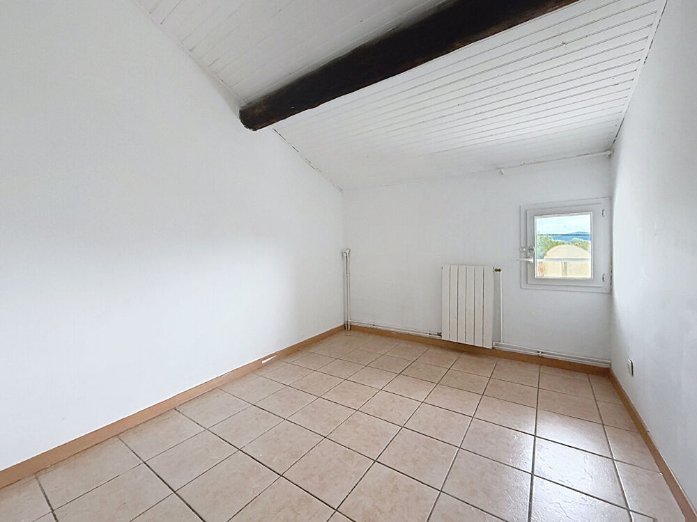 Vente Maison Maison de village composée de deux appartements à vendre à Aubagne - Secteur Napollon Aubagne