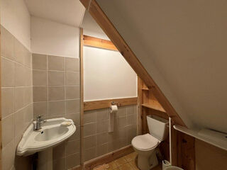  Appartement � vendre 4 pi�ces 95 m�