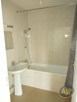  Appartement � louer 2 pi�ces 44 m�