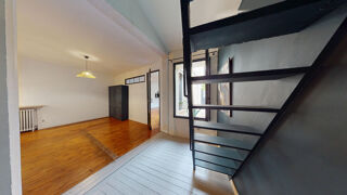  Appartement � vendre 4 pi�ces 
