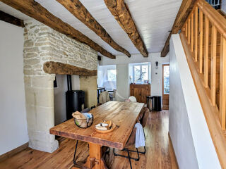  Maison à vendre 4 pièces 80 m²
