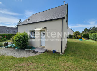  Maison � vendre 5 pi�ces 92 m�