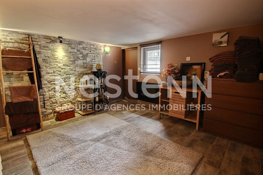 Maison 103.m² 3 chambres et jardin. A proxmité du métro Mons Sarts