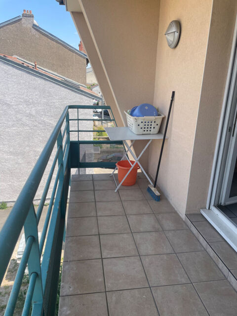  Appartement � louer 3 pi�ces 63 m�