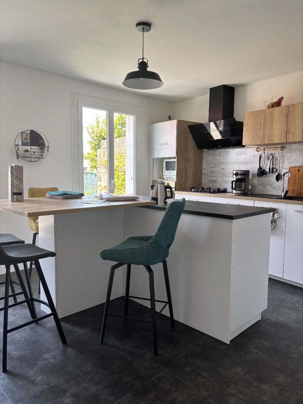 Location Maison A LOUER - Maison - Berric -  2 chambres - 95 m2 Berric