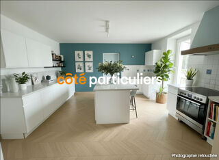  Maison � vendre 4 pi�ces 107 m�