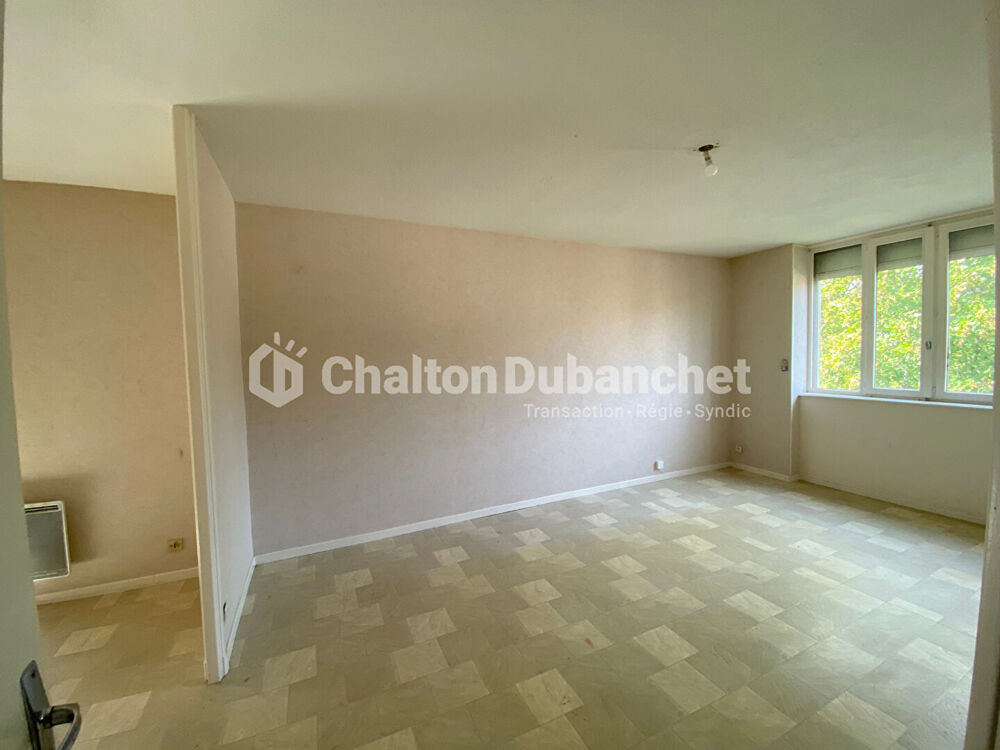 Location Appartement ST HAON LE CHATEL - Appartement T4 de 74 m² Saint haon le chatel
