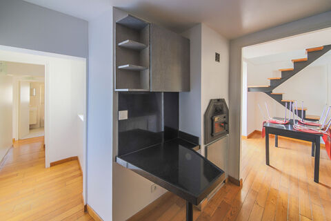  Appartement � louer 3 pi�ces 79 m�