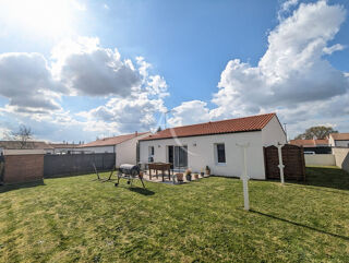  Maison  vendre 3 pices 66 m