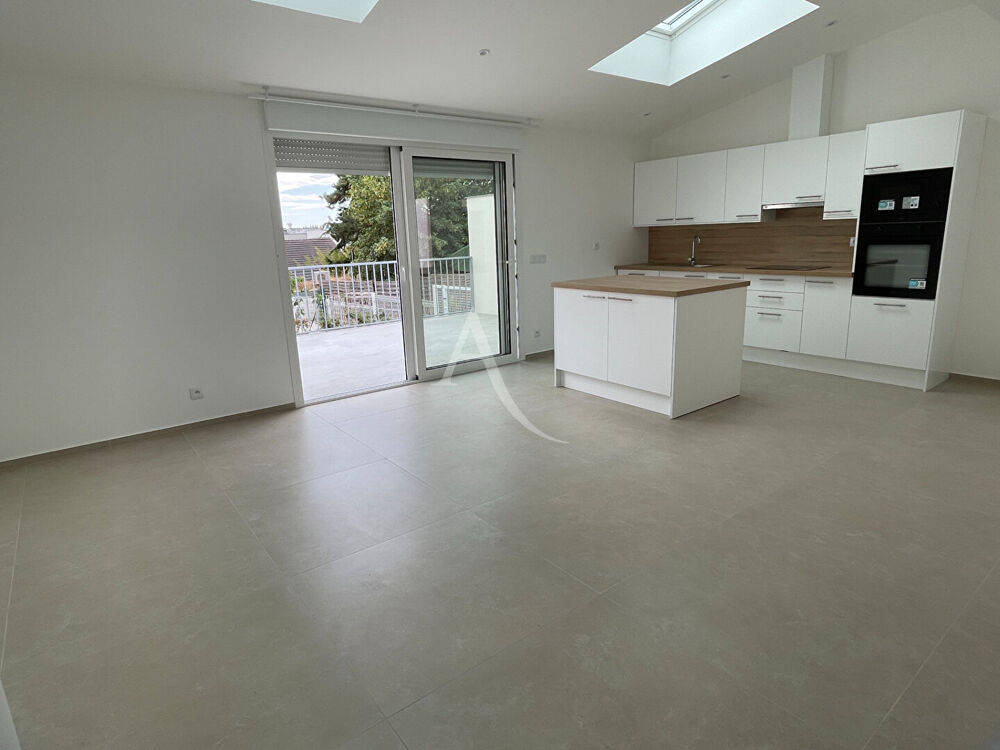 Maison Thorigny Sur Marne 6 pièces 104 m2
