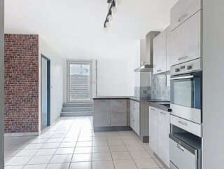  Appartement � vendre 3 pi�ces 67 m�