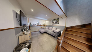  Maison à vendre 7 pièces 199 m²