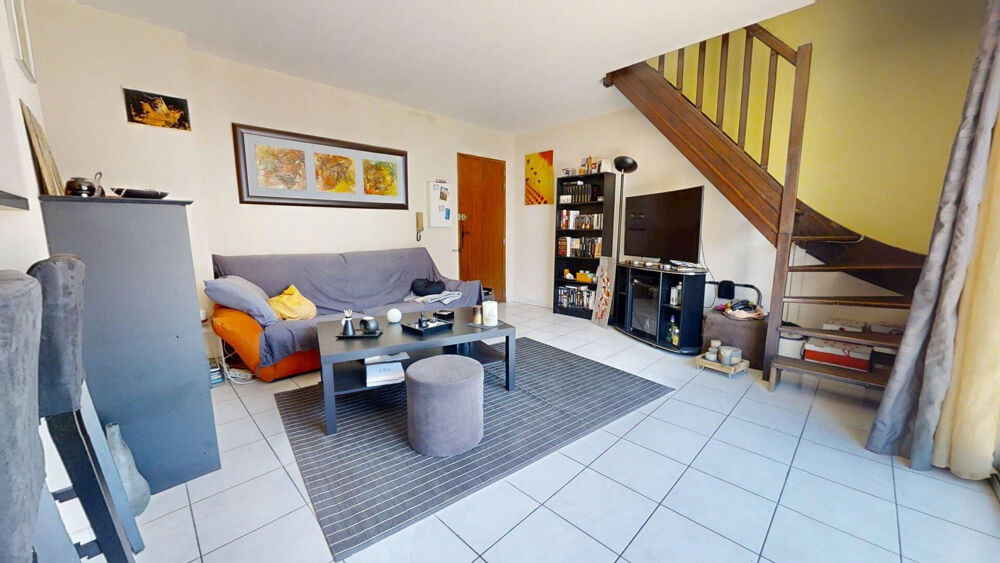 Vente Appartement Appartement Six Fours Les Plages 2 pièce(s) Six fours les plages