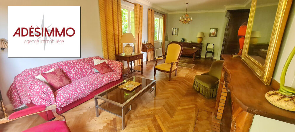 Vente Maison Villa T8   235m²  avec jardin  1527m² , sur 1 niveau Artigat