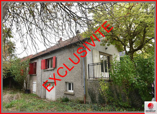  Maison à vendre 4 pièces 60 m²