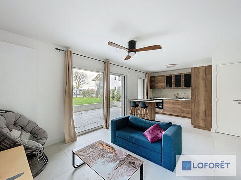  Appartement � louer 2 pi�ces 46 m�