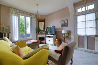  Maison à vendre 5 pièces 88 m²