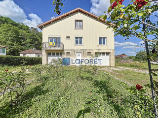  Maison � louer 3 pi�ces 74 m�