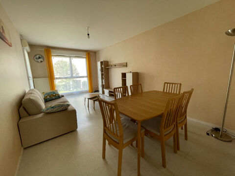  Appartement � louer 3 pi�ces 61 m�