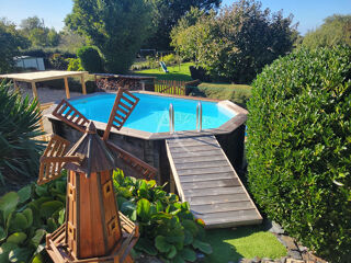  Maison � vendre 7 pi�ces 122 m�