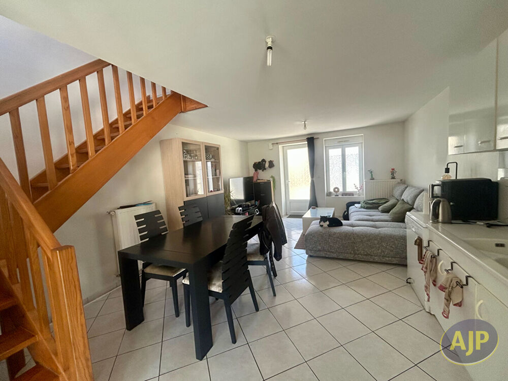 Location Maison Maison T3 - LA CHEVOLIERE La chevroliere