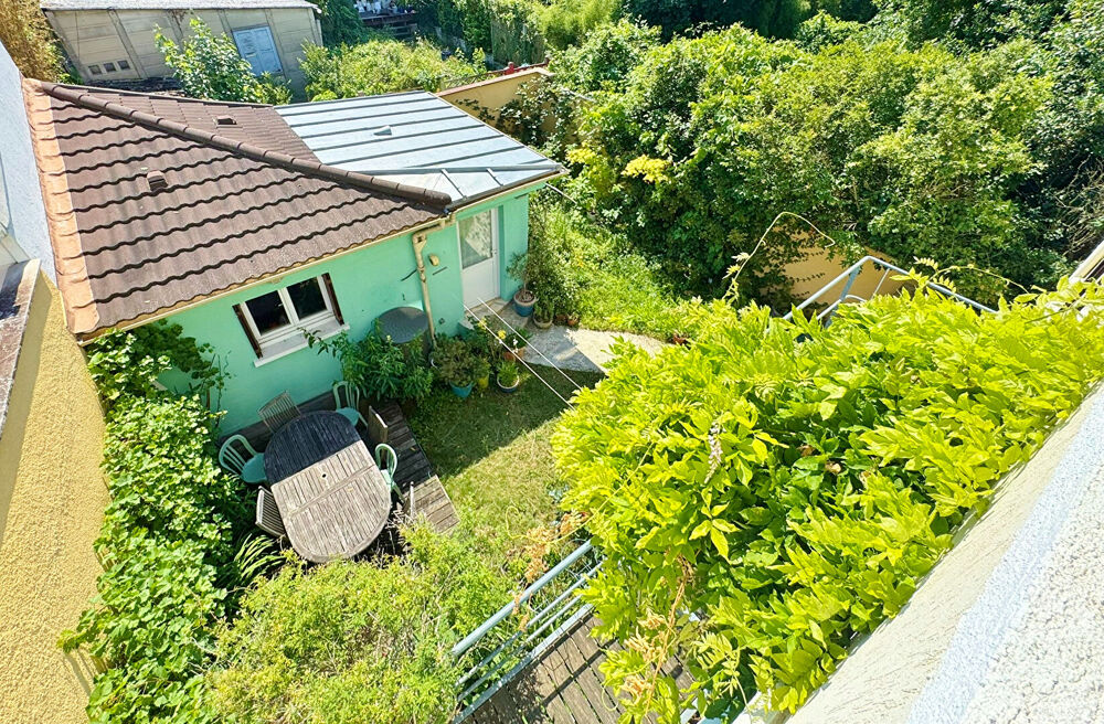 Vente Maison MAISON SECTORISEE COTEAU Cachan