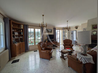  Maison à vendre 5 pièces 127 m²