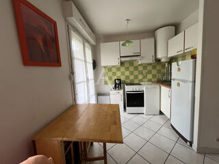  Appartement � louer 1 pi�ce 25 m�