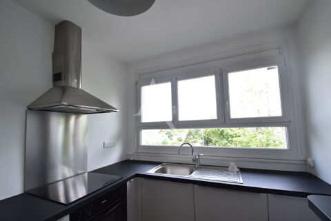  Appartement � louer 3 pi�ces 60 m�