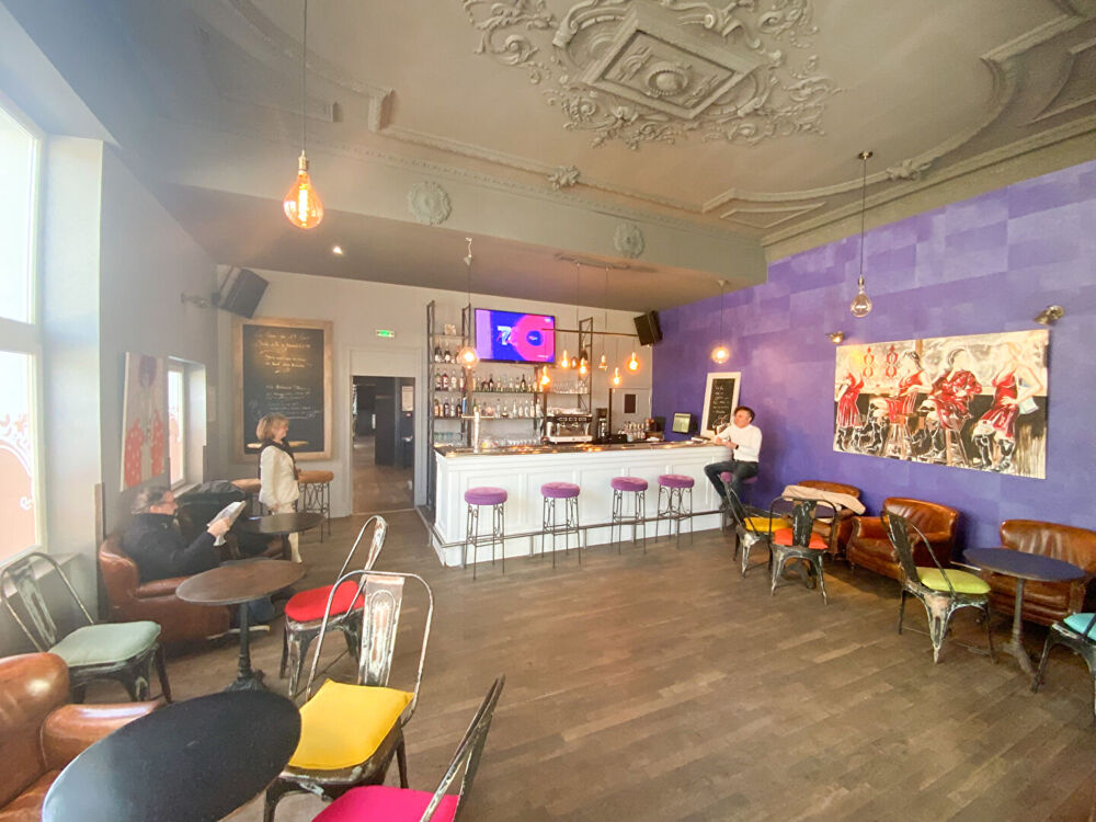 Vente Immeuble MUR ET FONDS - HOTEL LE CREUSOT Le creusot