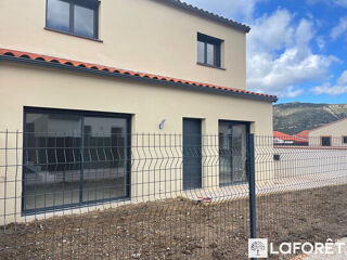  Maison � louer 4 pi�ces 86 m�