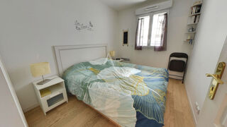  Appartement � vendre 2 pi�ces 39 m�
