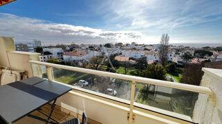  Appartement à vendre 1 pièce 36 m²