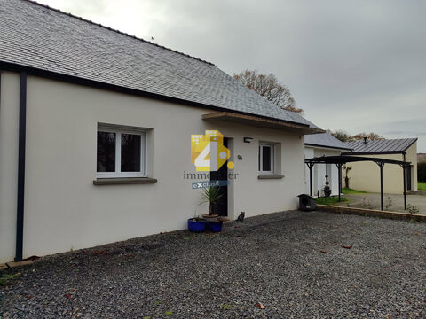  Maison � louer 3 pi�ces 68 m�