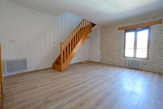  Appartement � vendre 2 pi�ces 52 m�