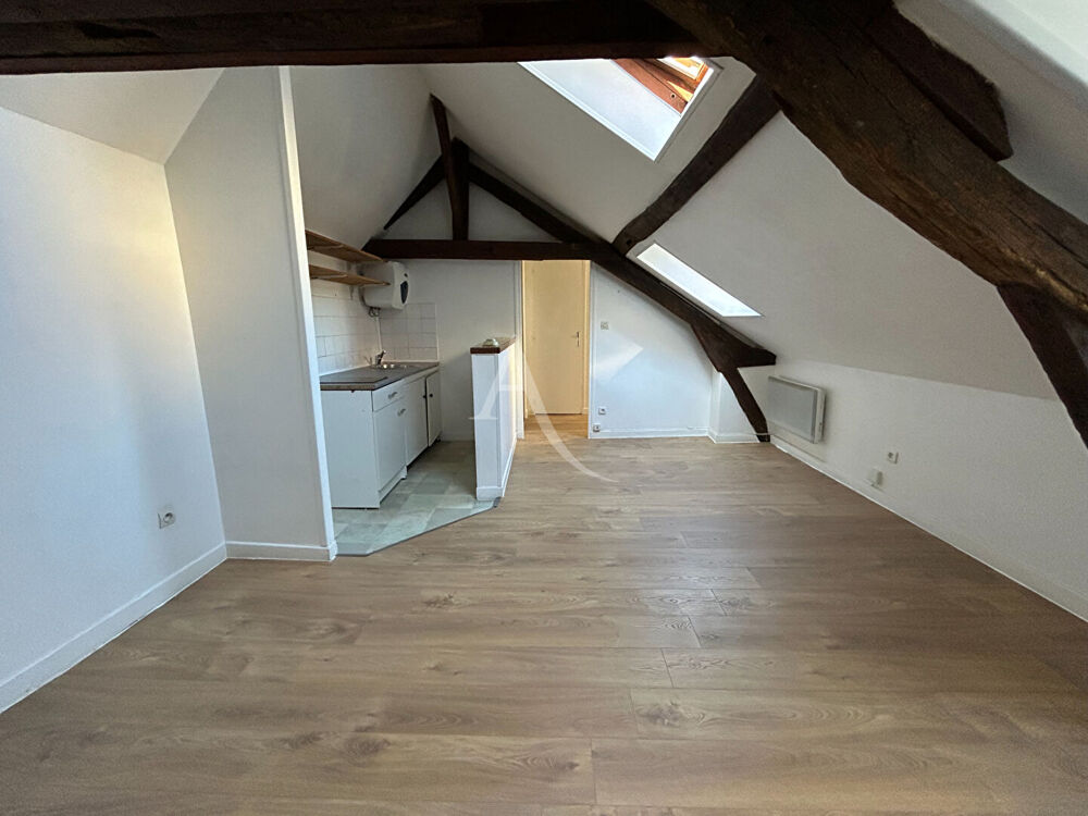 Location Appartement Appartement en centre ville Soissons