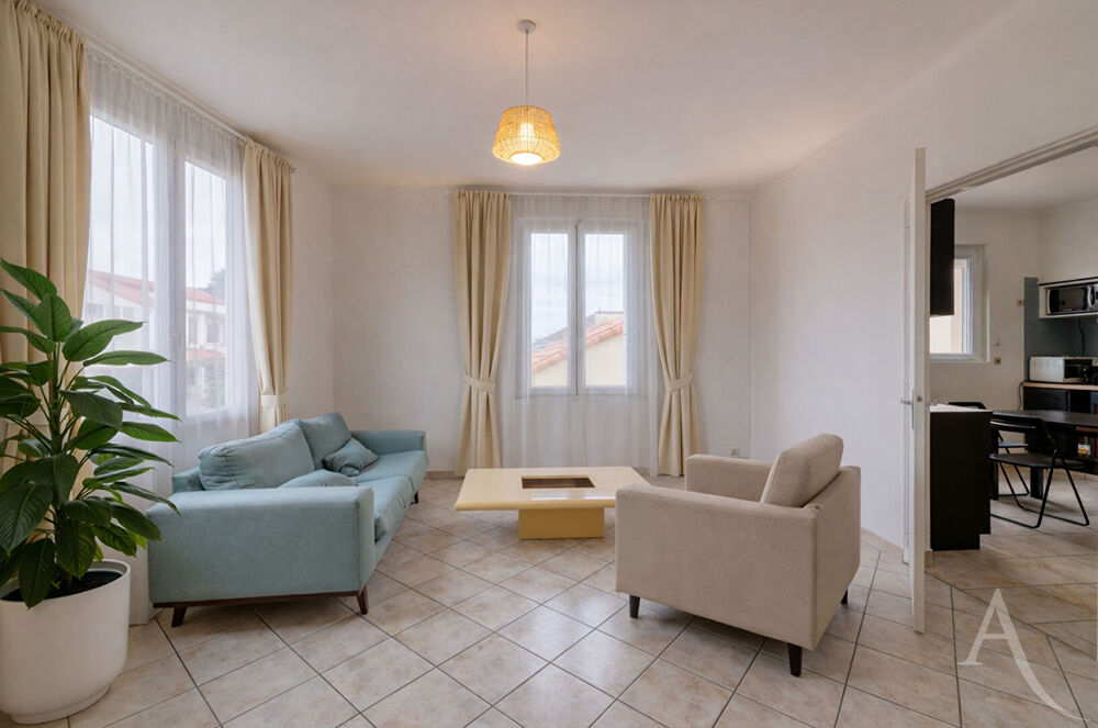Appartement 5 pièces 106 m² · à Montaigu Vendee · 106 m² · 199 900 €