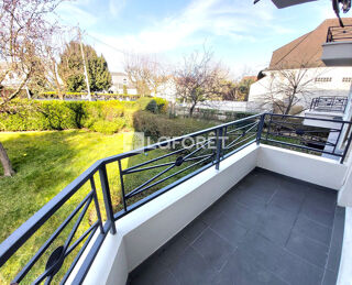  Appartement � vendre 4 pi�ces 82 m�