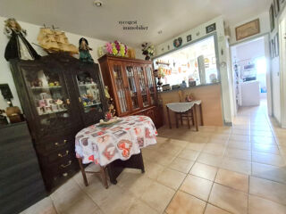  Appartement � vendre 3 pi�ces 74 m�