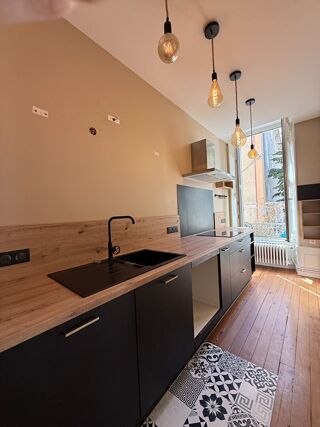  Appartement  vendre 3 pices 87 m