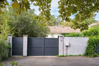  Maison à vendre 6 pièces 124 m²