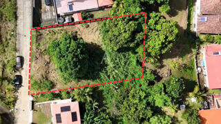  Terrain � vendre 733 m�