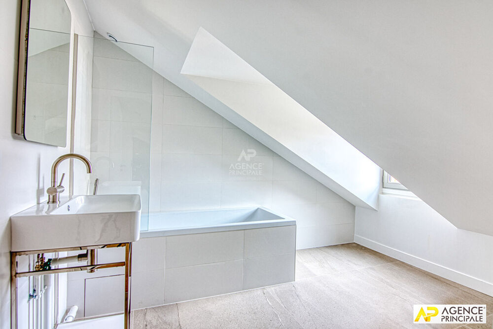 à vendre  Maison Versailles (78000)