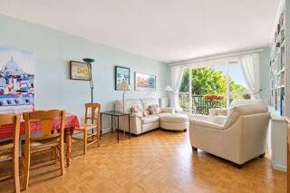  Appartement à vendre 4 pièces 88 m²