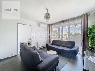  Appartement � vendre 4 pi�ces 68 m�